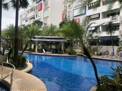 Mi Casa (D23), Condominium #195417102